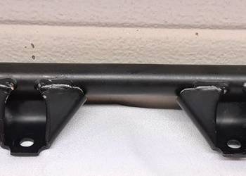 UCHWYT FOTELIKA ISOFIX LEWY TYŁ AUDI A6 C6 A4 B7 8E0813545B