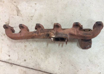 Kolektor Wydechow 5600426516 Midliner MIDR060226W4