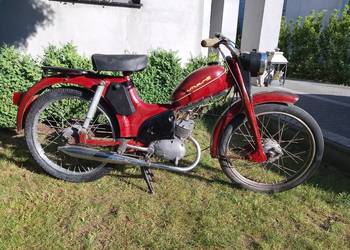 Komar 2330 Fulloryginal Patyna