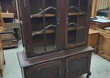 Witryna chippendale Francja