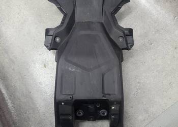 HONDA CBR 650 R 650R 21-23 NADKOLE MOCOWANIE AKUMULATORA