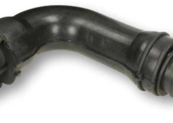 VOLVO V50 kolanko rury dolotu do filtra powietrza 31293728