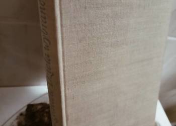 Turgieniew Dzieła wybrane książki prezenty dedykacja unikat