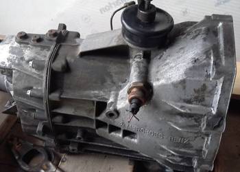 skrzynia biegów lt 46  2,8l