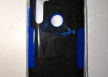 Pancerne etui, plecki na smartfon Motorola G8 2020. NOWE.