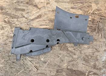 MERCEDES W221 KANAŁ KABINOWY DRZWI A2218210689