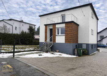 Dom wolnostojący Jaworze 160m2