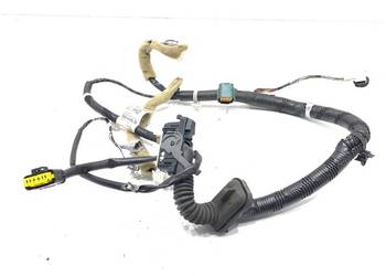 WIĄZKA DRZWI PRZÓD LEWY NISSAN JUKE F15 241251KA1C 1.6 117KM PRZEWÓD