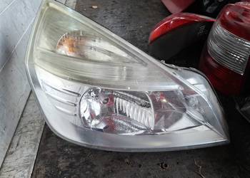 Lampa Prawa Przód Renault Espace