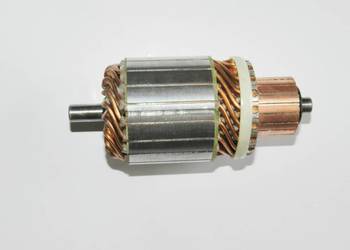 WIRNIK ROZRUSZNIKA BENDIX POLONEZ GLD Diesel Z SILNIKIEM CITROEN 1.9D