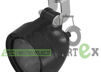 RE219708 LAMPA H3 HALOGEN JD