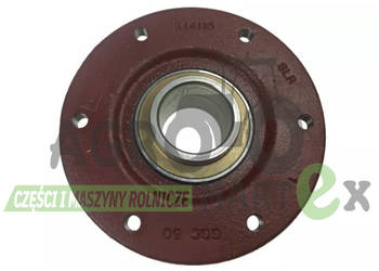 000544116, 00544116, 0544116, 544116 OBUDOWA ŁOŻYSKA KPL CLAAS