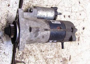 ROZRUSZNIK 1.5 TURBO OPEL INSIGNIA B KOMBI 12680617