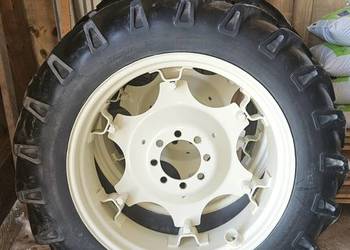 Koła 12.4 32 Zetor, Ursus c360