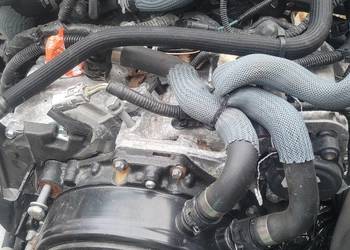 Renault Austral 2024 silnik,skrzynia biegów i inne części,przebieg 6 tyś km