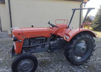 Ciągnik rolniczy Massey Ferguson 30