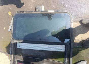 Szyberdach golf III MK3
