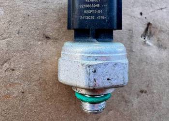 Czujnik ciśnienia klimatyzacji Renault Captur I 13-19 921366801R