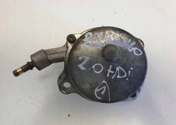 Citroen Berlingo 2.0 HDI POMPA WAKUM VACUM