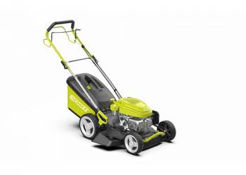 Kosiarka spalinowa G-Force XSZ46 4w1 Loncin  5KM