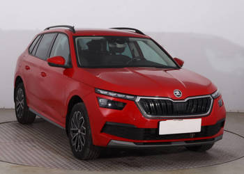 Skoda Kamiq 1.5 TSI