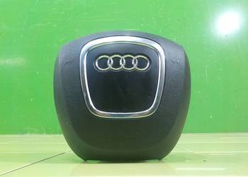 AUDI A4 B7 S-LINE 2.0 TDI 07r KOMBI AIRBAG poduszka kierowcy