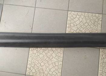 Mazda CX5 2017 19 kd5351ra1 listwa na drzwi prawa przód k2443