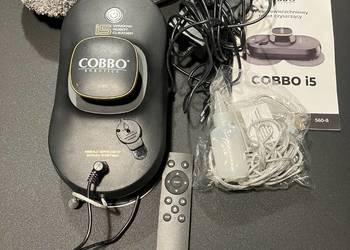 Sprzedam robota do mycia szyb Cobboi5