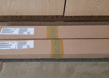 IBM 64P8442 -szyny rackowe do macierzy IBM V5000 G2 V7000 G2