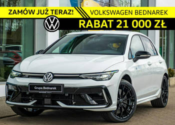 Volkswagen Golf R 2.0 TSI 4Motion 333 KM DSG VIII (2020-)