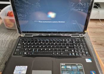 Laptop ASUS K50IJ