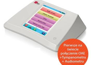 Audiometr