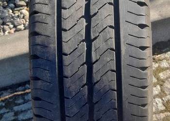 SPRZEDAM OPONĘ BARUM VANIS 3 215 65 16C 109/107T