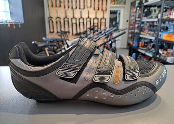 nowe buty rowerowe DIADORA ergo light / 46