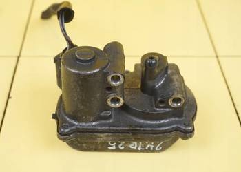 AUDI Q7 3.0 TDI 09r 232KM BUG nastawnik klap kolektora A2C53106043