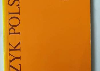 JĘZYK POLSKI – Język i my – 4