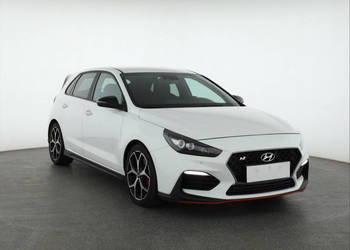 Hyundai i30 2.0 N