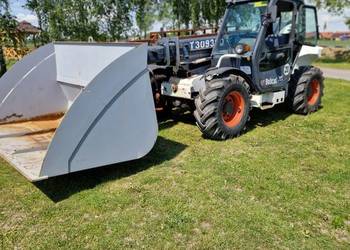 ładowarka teleskopowa Bobcat T3093CD
