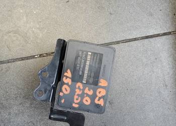 Pompa ABS Hyundai 2.0 CRDI 58920-D57100