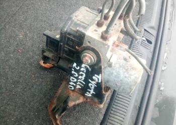 Pompa ABS Toyota Corolla Verso