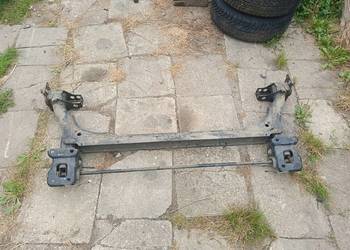 Belka Tył Ośka Audi A4 B5 ()