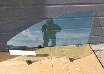 KIA SPORTAGE  SZYBA DRZWI L,P PODNOSNIK
