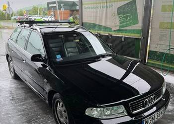 Audi A4 - Kombi - Skóra - Bogate wyposażenie - 1 właściciel od 13 lat