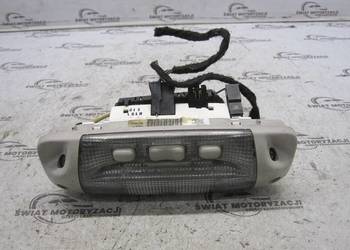 Ford Kuga I 10r Lampka podsufitki tył 8M5A-15K609-CB