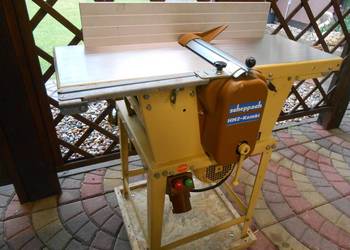 Grubościówka Heblarka Czopiarka 3w1 Scheppach Dyma8 Rema 2,2KW/380V