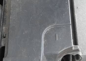 Oslona akumulatora Saab 93 1.9 tid
