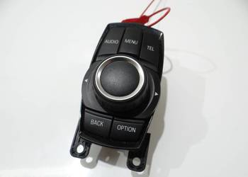 KONTROLER POKRĘTŁO IDRIVE BMW F30 9261704