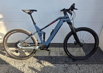 Rower elektryczny BULLS SONIC EVO AM1 FULL-625Wh,koła 29" i 27,5"