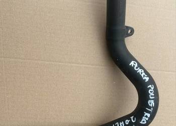 Rura powietrza Audi a4 b6 2.0alt 06b129657c