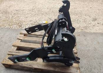 Tuz ciągnika 2/3T Fendt Same Deutz John New mtz pronar